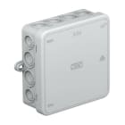 OBO BETTERMANN - Jakorasia VBS - A 14 HF RW, PE, IP54, 2,5mm2