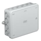 OBO BETTERMANN - Jakorasia VBS - A 18 HF RW, PE, IP54, 2,5mm2