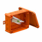 OBO BETTERMANN - Jakorasia E90 BSS - T160ED 10A, IP66, E90