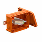 OBO BETTERMANN - Jakorasia E90 BSS - T100ED 4x8AD, IP66, E90