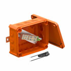 OBO BETTERMANN - Jakorasia E90 BSS - T160ED 10AF, IP66, E90