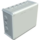 OBO BETTERMANN - Jakorasia VBS - T250 240X190X95 IP66 25mm2