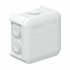 OBO BETTERMANN - Jakorasia VBS - T40 PP IP55 4mm2 IP55 7xM25