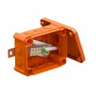 OBO BETTERMANN - Jakorasia E90 BSS - T100ED 06A , IP66, E90