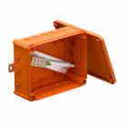 OBO BETTERMANN - Jakorasia E90 BSS - T250ED 16A, IP66, E90