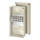 HENSEL - Jakorasia IP65 PC In=400A - K 2405,25-240 mm2, Al/Cu,3~