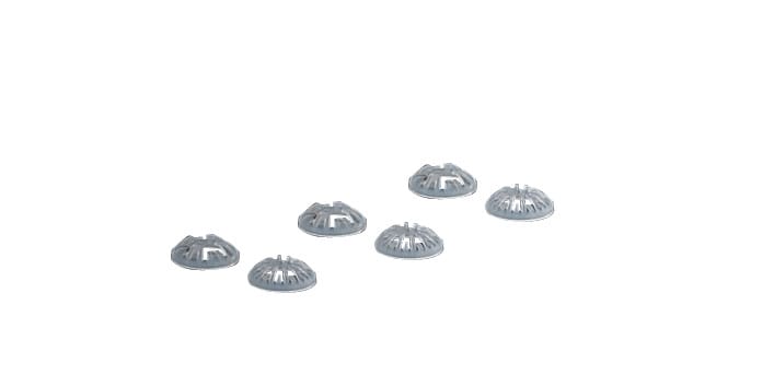 HENSEL - Vedonpoistaja ENYSTAR - KHR 01 vedonpoistaja 10kpl