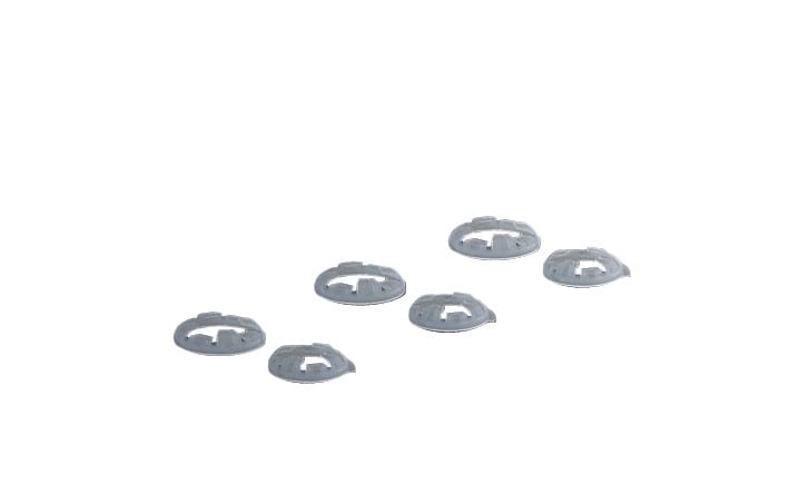 HENSEL - Vedonpoistaja ENYSTAR - KHR 02 vedonpoistaja 10kpl