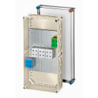 HENSEL - Jakorasia IP65 PC In=850A - K 2401,35x240 mm2, Al/Cu 3~