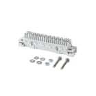 HENSEL - FK5000 E30 jakorasiaan - FK 5110 10 nap liitin FK5000