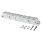 HENSEL - FK5000 E30 jakorasiaan - FK 5120 20 nap liitin FK5000