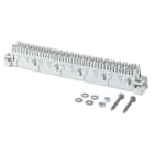 HENSEL - FK5000 E30 jakorasiaan - FK 5120 20 nap liitin FK5000