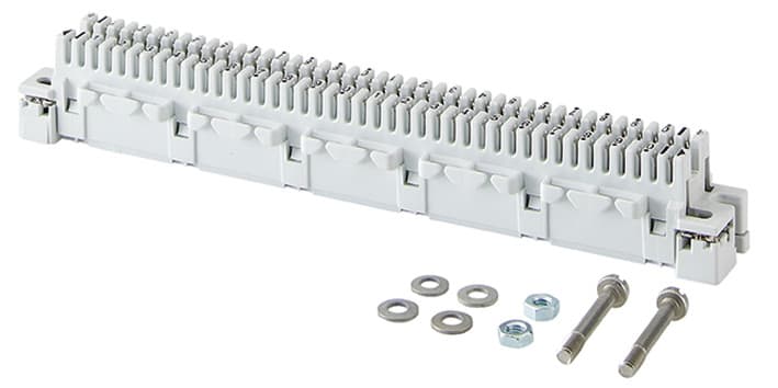 HENSEL - FK5000 E30 jakorasiaan - FK 5120 20 nap liitin FK5000