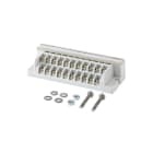 HENSEL - FK5000 E30 jakorasiaan - FK 5210 10 nap liitin FK5000