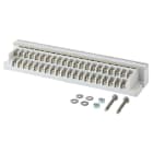 HENSEL - FK5000 E30 jakorasiaan - FK 5220 20 nap liitin FK5000