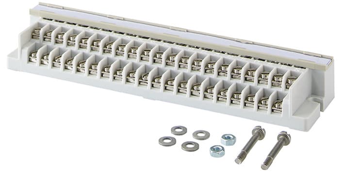 HENSEL - FK5000 E30 jakorasiaan - FK 5220 20 nap liitin FK5000
