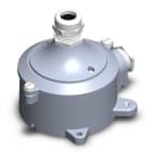 SELCAST - Ripustusrasia - 16 1+1X16 HOLKKITIIV SIL