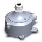 SELCAST - Ripustusrasia - 16 1+1X16 HOLKKITIIV SIL