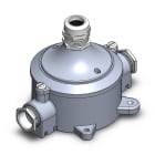 SELCAST - Ripustusrasia - 16 2+1X16 HOLKKITIIV SIL