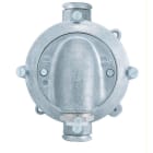 SELCAST - Liitäntärasia - 1621/2 6 mm2