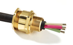 STIG WAHLSTRÖM - Holkkitiivistealue 6,1-11,7mm - CMP 20SA2F1RA