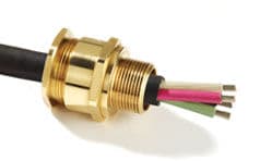 STIG WAHLSTRÖM - Holkkitiivistealue 31,0-38,2mm - CMP 50SA2F1RA