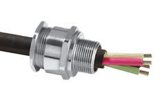 STIG WAHLSTRÖM - M20 holkkitiiviste 3,2-8,7mm - CMP 20S16A2F-SS