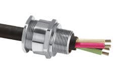 STIG WAHLSTRÖM - M25 holkkitiiviste 11,1-20,0mm - CMP 25A2F-SS