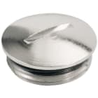 WEIDMÜLLER - Sulkutulppa metalli - VP M20-MS65 sulkutulppa M20, m