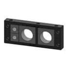 ICOTEK - Läpivientimoduuli - KEL 24/4 MODUULIRUNKO