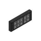 ICOTEK - Läpivientimoduuli - KEL 24/10 MODUULIRUNKO