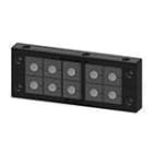 ICOTEK - Läpivientimoduuli - KEL-ER 24/10 MODUULIRUNKO