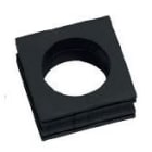 ICOTEK - Läpivientimoduuli - EMC-KT25 TIIVISTEOSA MUSTA