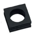 ICOTEK - Läpivientimoduuli - EMC-KT25 TIIVISTEOSA MUSTA