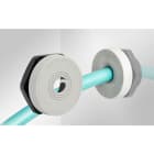 ICOTEK - Läpivientimoduuli - KEL-SC-DP-TR 63 KALVOLÄPIVIENT