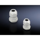 RITTAL - Holkkitiiviste muovi SZ - Polyamidiholkki M16x1,5 IP68