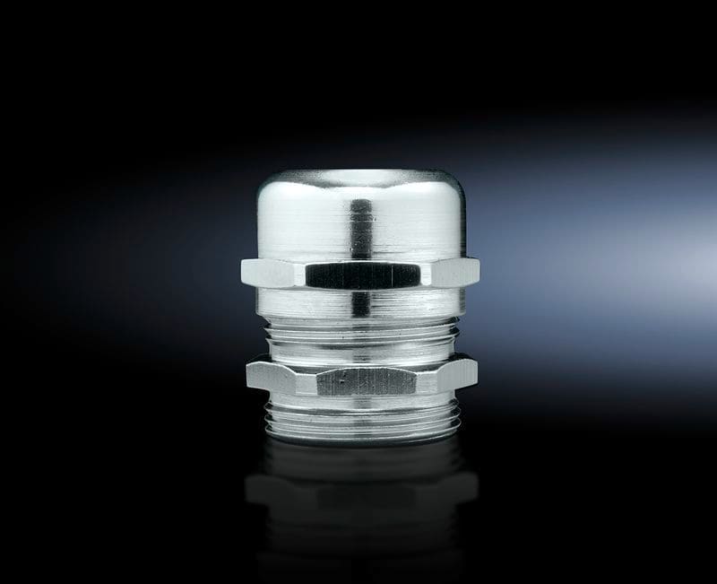 RITTAL - Holkkitiiviste metalli SZ - EMC-holkki M63