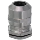 WISKA - Holkkitiiviste metalli - EMSKV M20 EMV-S / Metri EMC