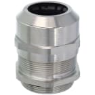 WISKA - Holkkitiiviste metalli - EMSKV M40 EMV-S / Metri EMC