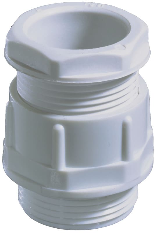 WISKA - Holkkitiiviste muovi HF - KVG Pg16