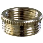 WISKA - Vähennysnippeli metalli - MRP Pg13.5/11