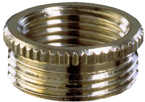 WISKA - Vähennysnippeli metalli - MRP Pg16/13.5