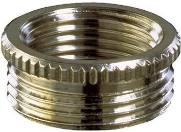 WISKA - Vähennysnippeli metalli - MRP Pg36/29