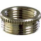 WISKA - Vähennysnippeli metalli - MRP Pg36/29