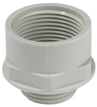 WISKA - Vähennysnippeli muovi - KRP Pg13.5/11
