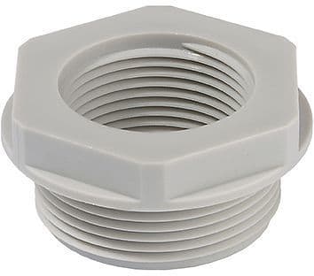 WISKA - Vähennysnippeli muovi - KRP Pg42/21