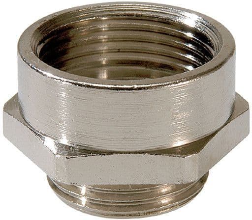 WISKA - Adapteri Pg-M metalli - AMPM Pg11/16