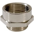 WISKA - Adapteri Pg-M metalli - AMPM Pg11/16