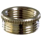 WISKA - Vähennysnippeli metalli - MRM M32/20 / Metri