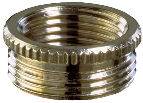 WISKA - Vähennysnippeli metalli - MRM M63/40 / Metri